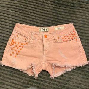 Daytrip shorts